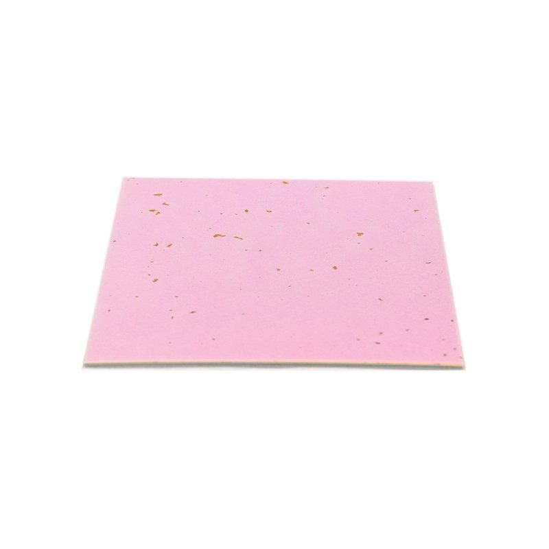 Sunshoan Five-Color Torinoko with Sunago Practice Book 2 Sheets Each