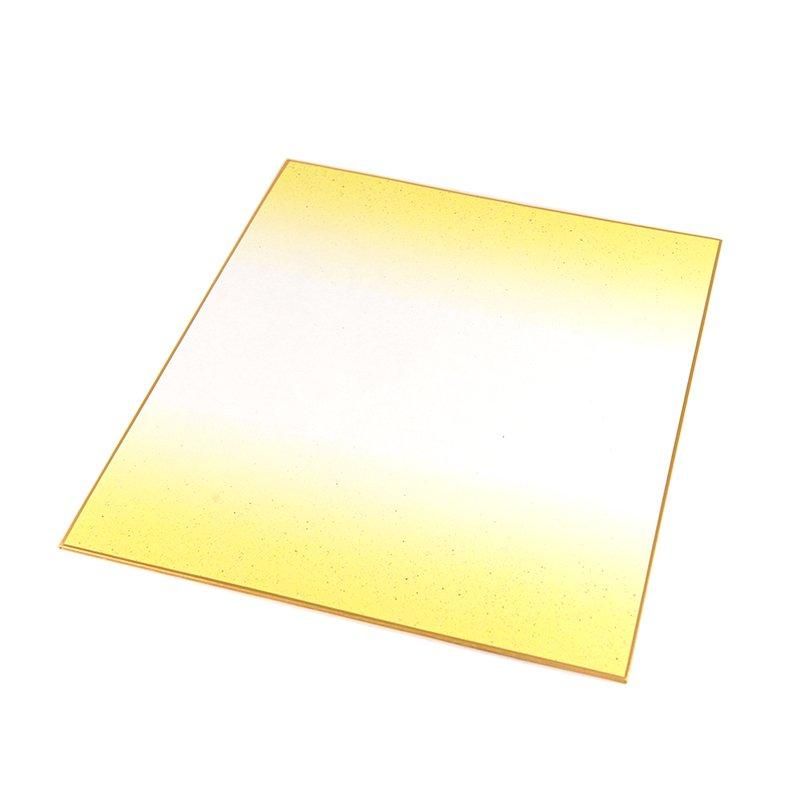 Large Shikishi Tenchi Gradation Sunago 1 Sheet