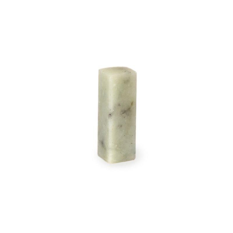 Baiyun Colored Frozen Stone 1.5cm Square Height 5.0cm
