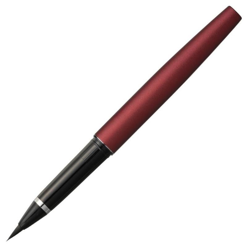 Kuretake Fountain Brush Pen Red