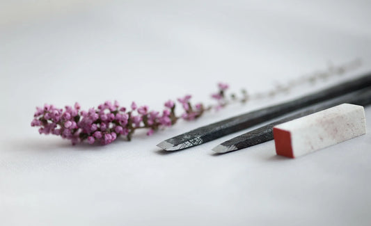 13 Types of Seki Seal Carving Knives That Make Work Easier