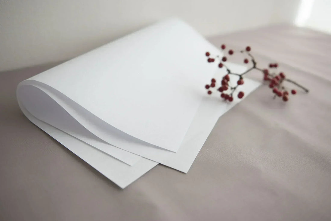 What Is Xuan Paper?