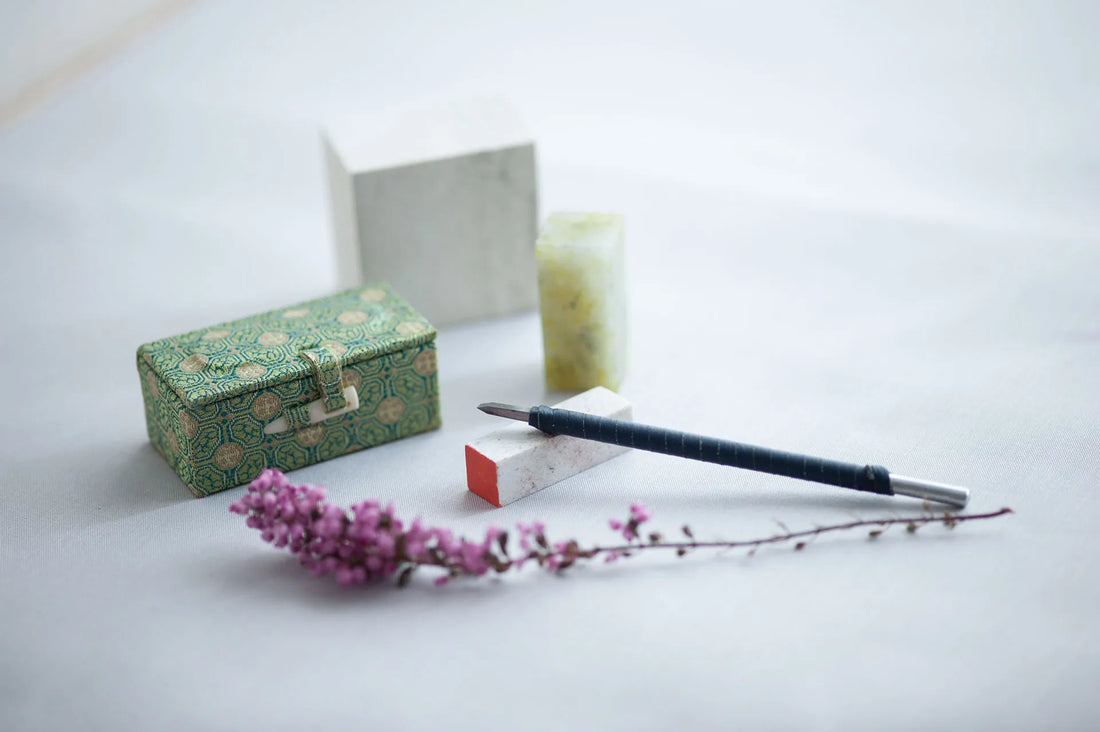 Tools Needed for Seal Carving (For Beginners)