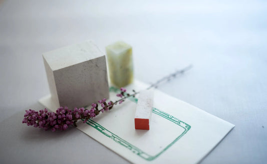 Introduction to Seal Carving (Preparation)