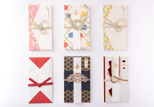 How to Choose a Wedding Gift Envelope