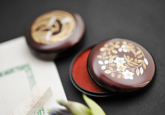 Trivia About Ink Paste (Indei)