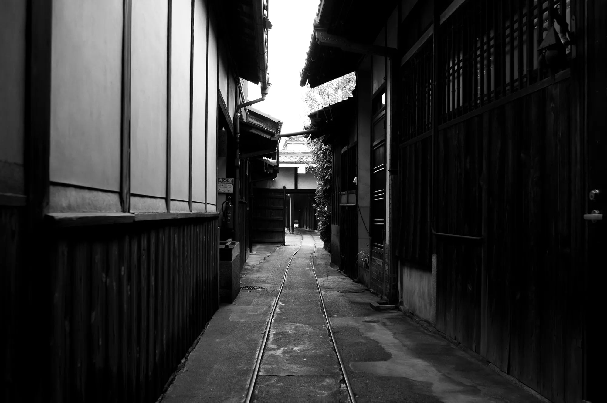 The 400-Year History of Kobaien – Shoyu Calligraphy Shop
