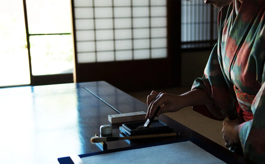 Let's try experiencing Shakyo (Buddhist sutra copying) first! Places where you can experience Shakyo in Tokyo, Kyoto, and Nara.