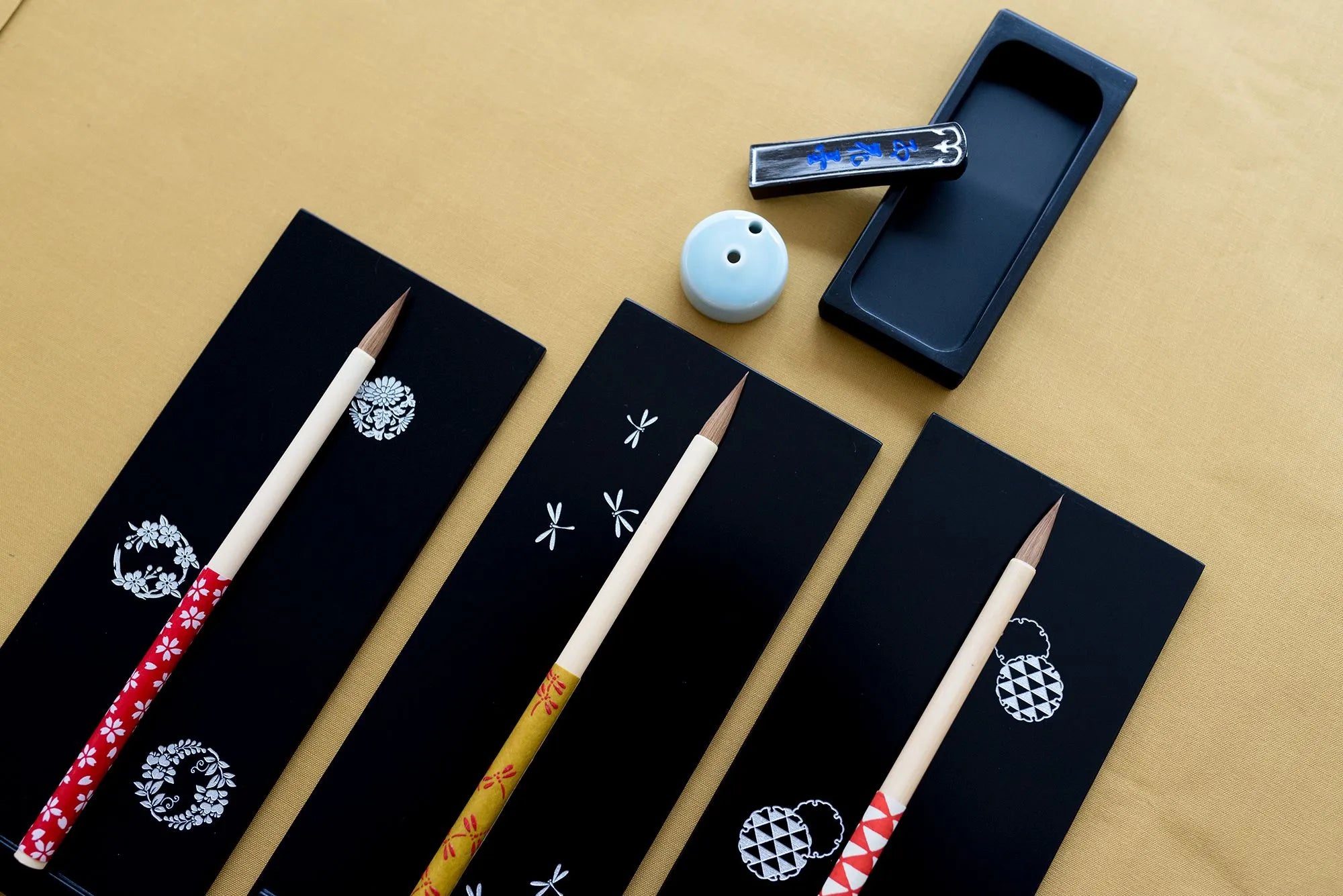 Calligraphy Sets