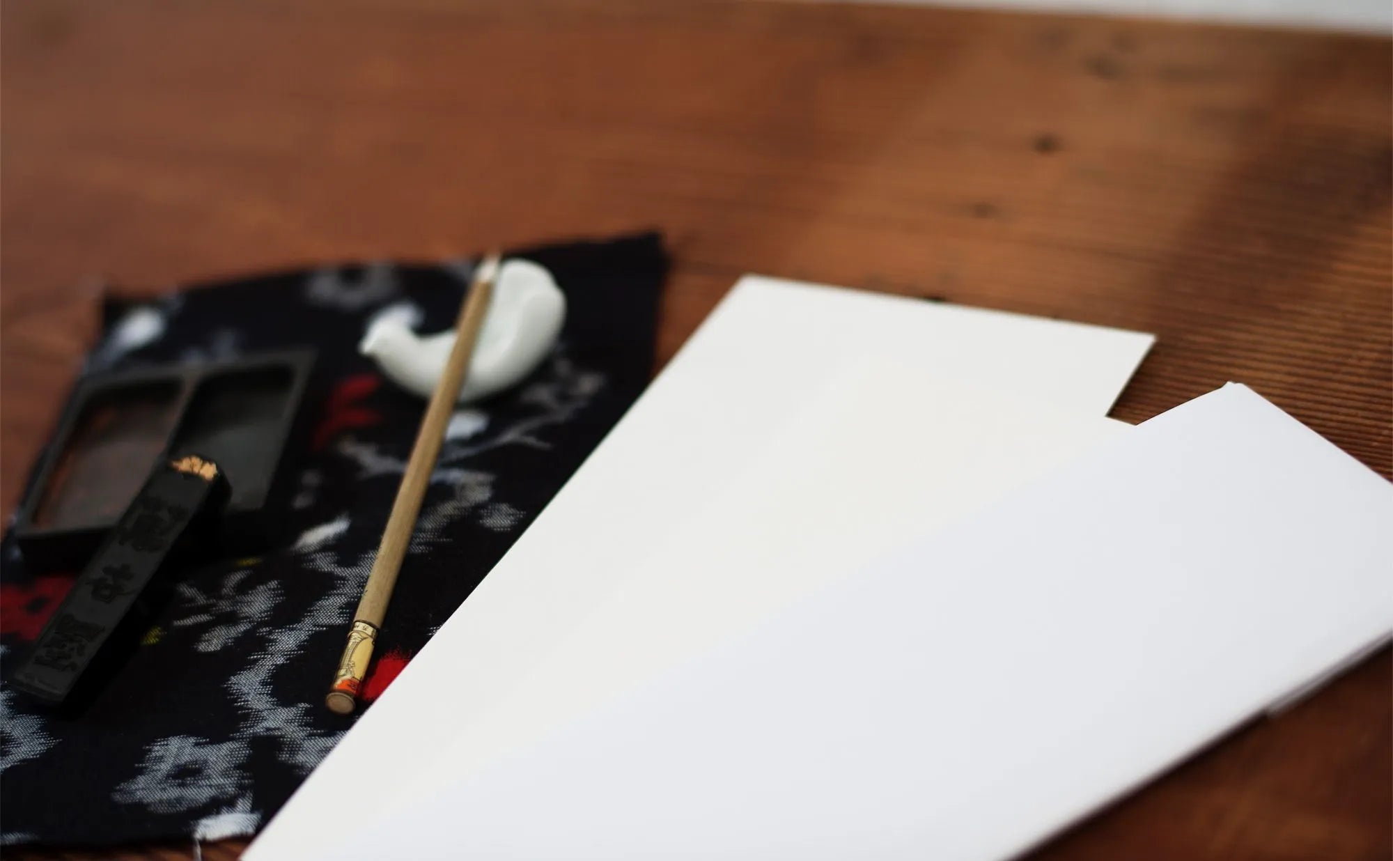 Condolence Gift Envelope