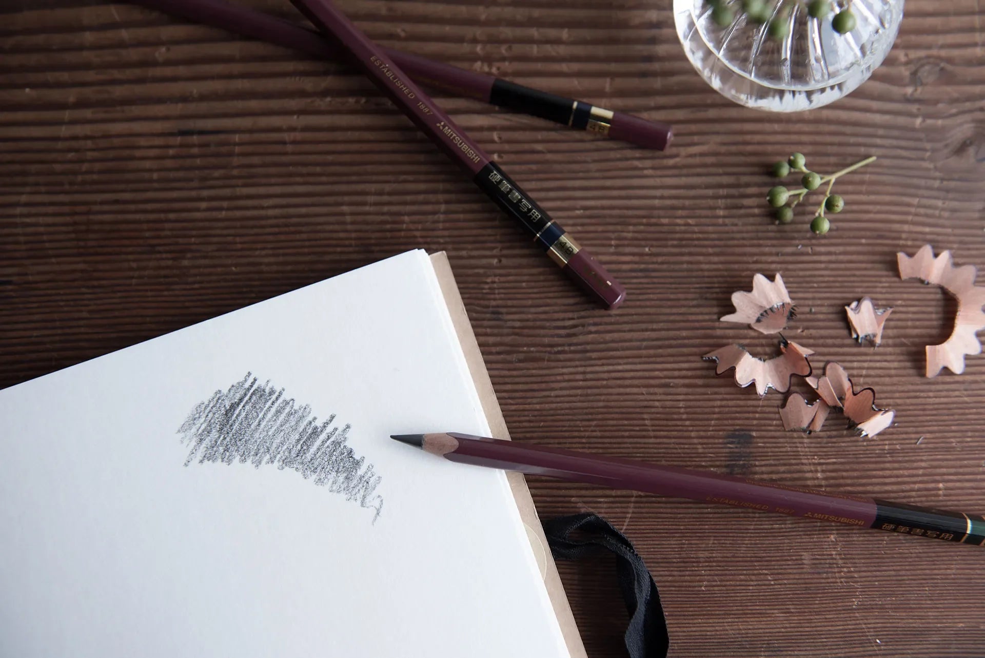 Hard-Tip Pen Supplies