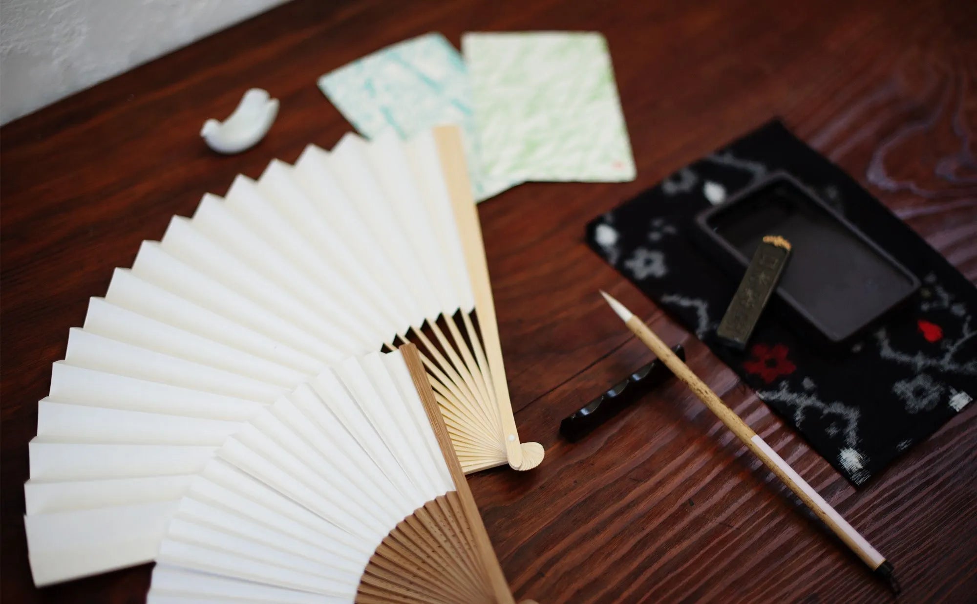 Salmo Fan Ruler Fan Ruler (Sensu Layout Ruler) – tagged
