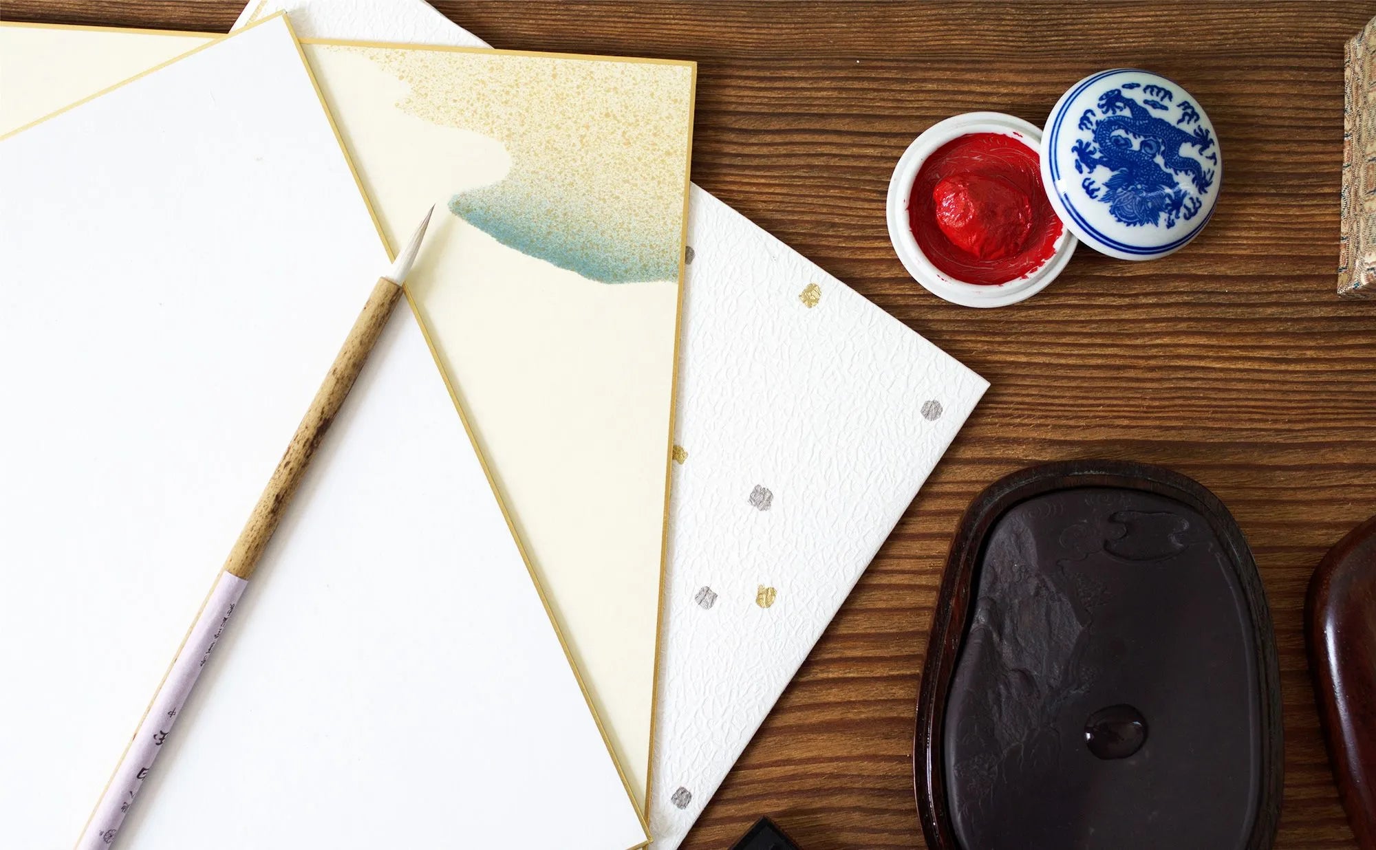 Large Shikishi Board