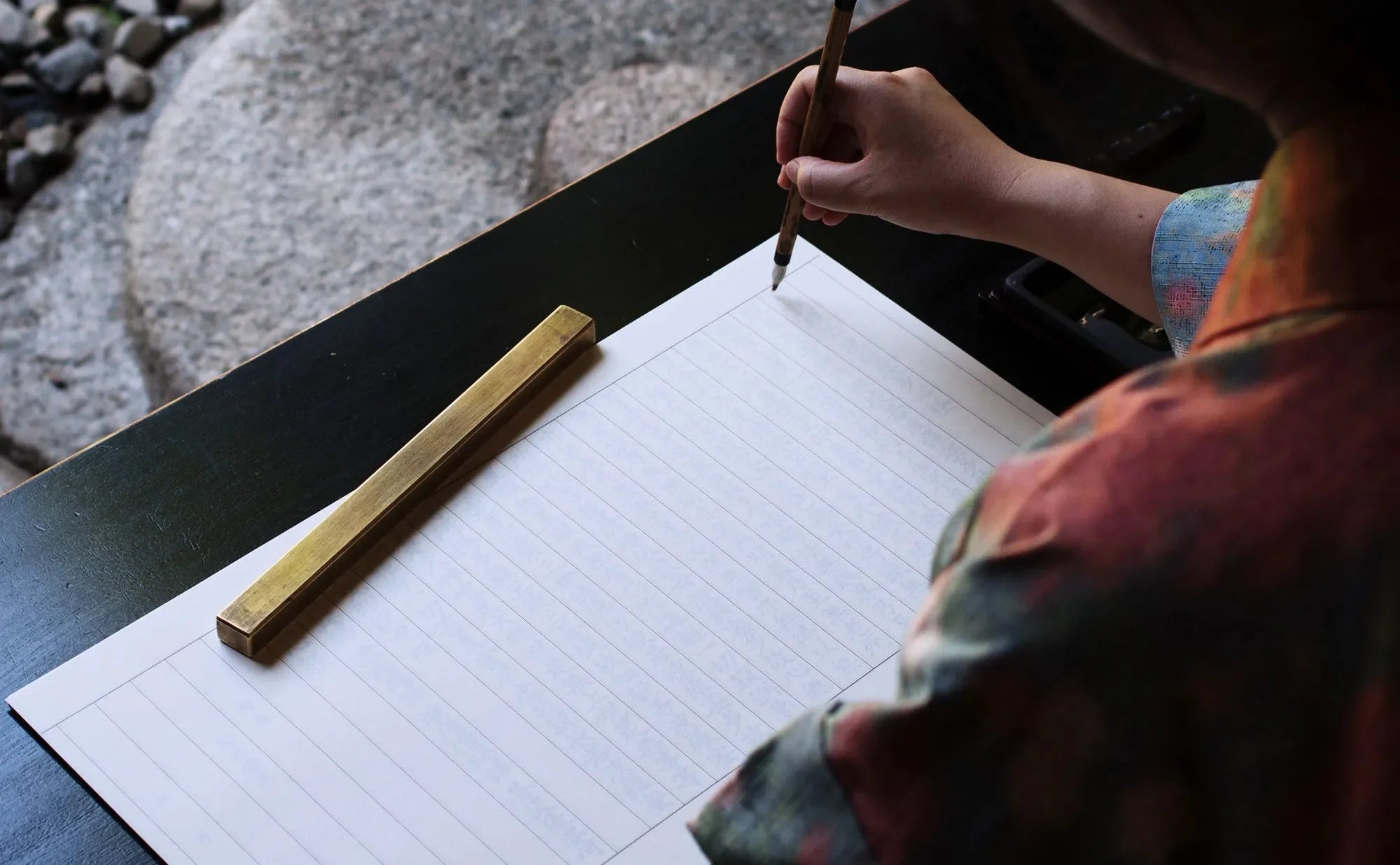 Paperweight (Bunchin)