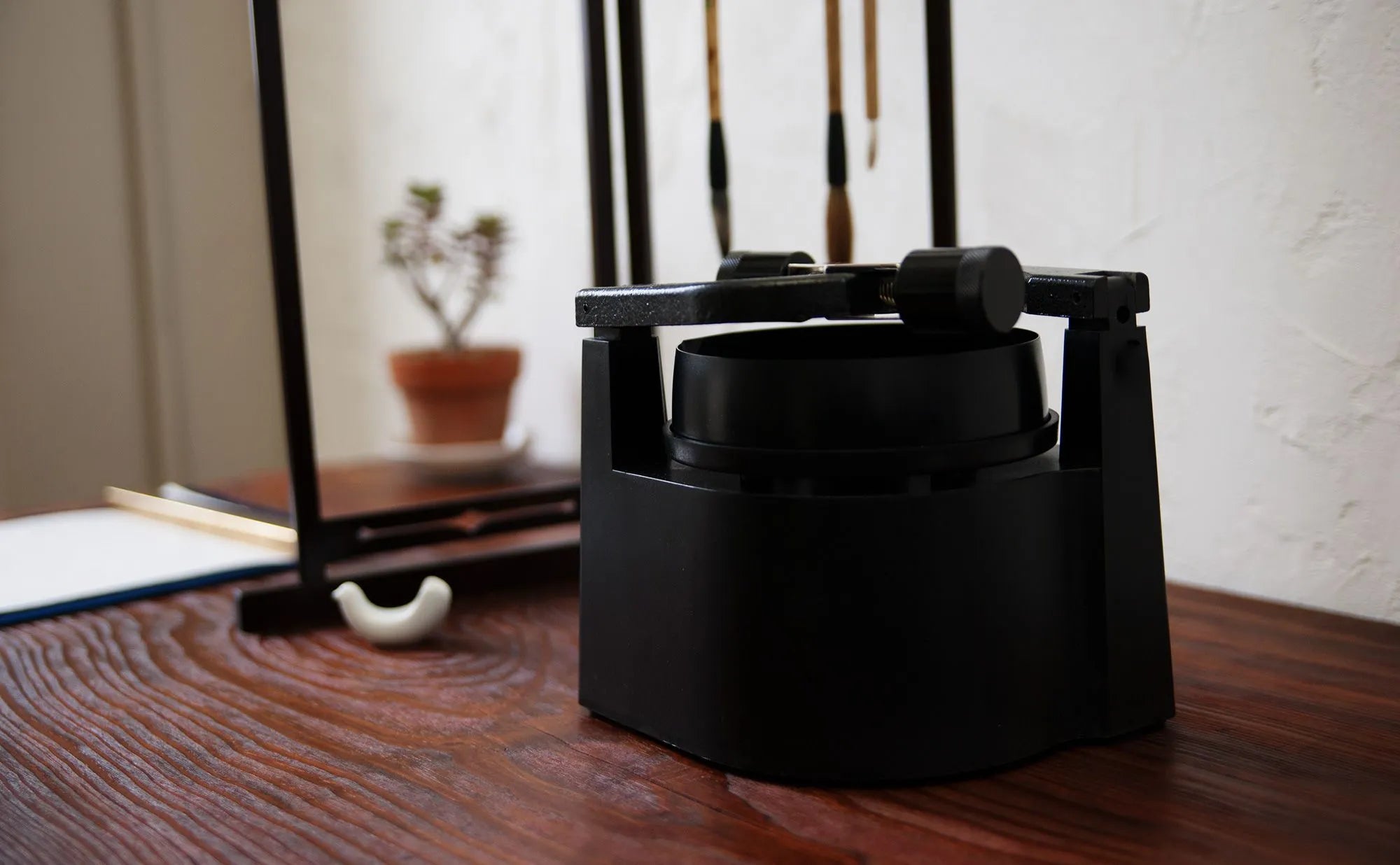 Ink Grinding Machine