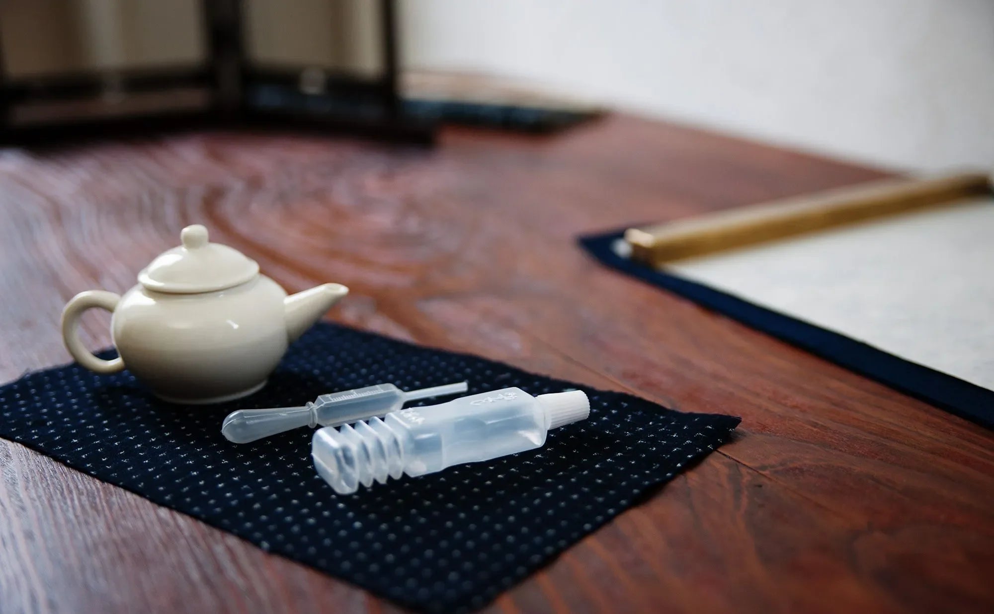 Water Dropper (Suiteki)