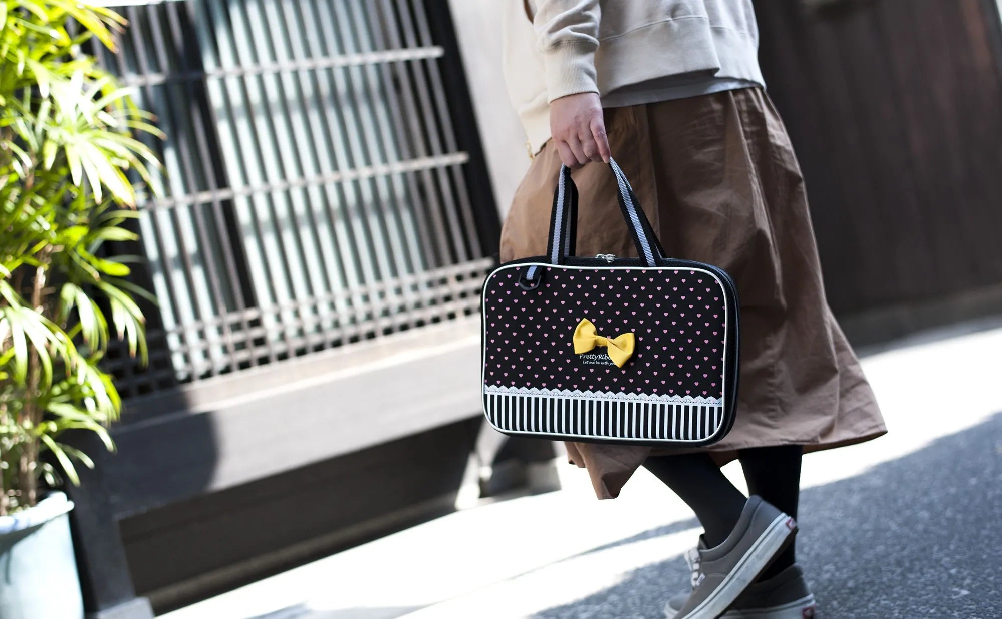 Calligraphy Bag & Case