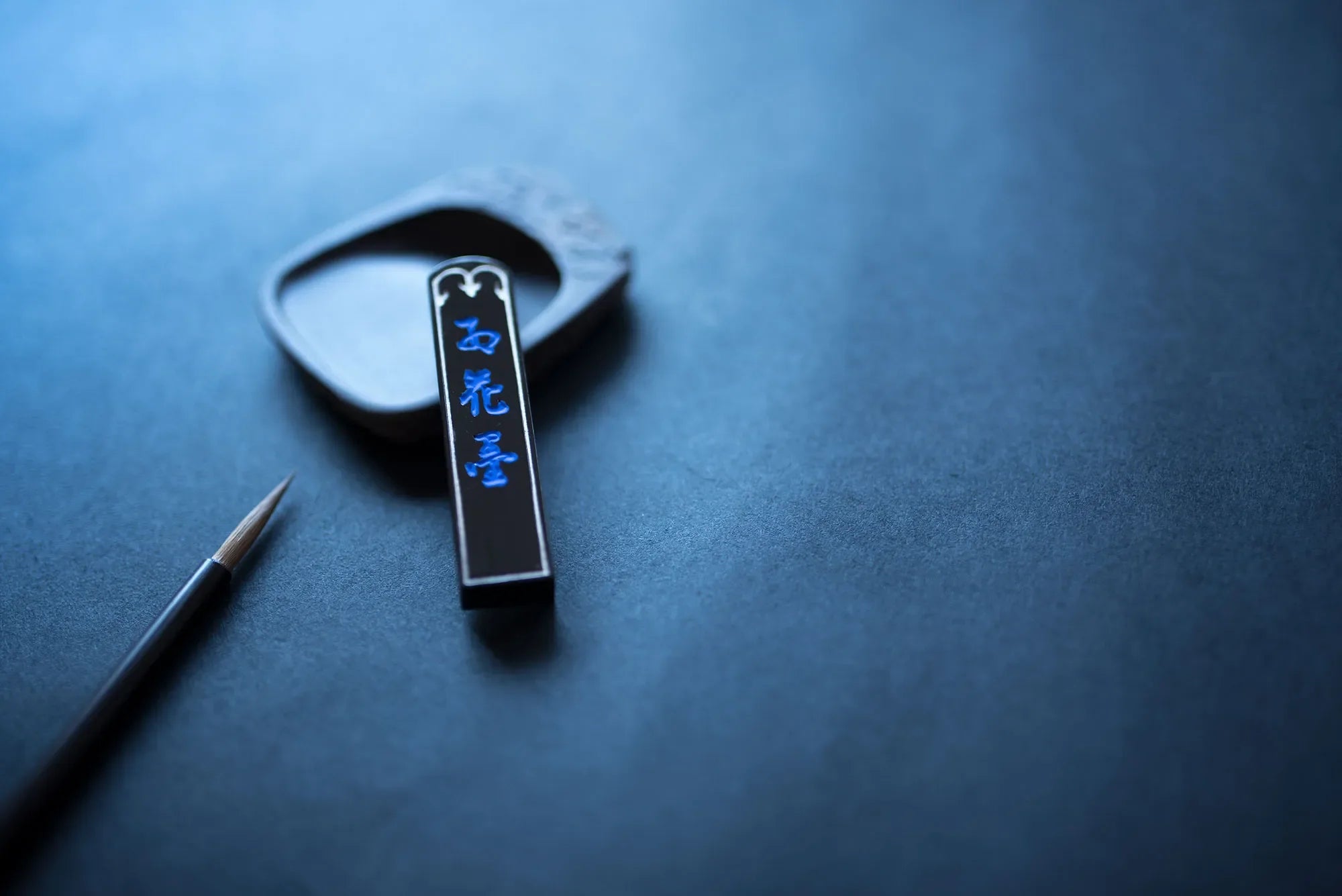 Japanese Ink Sticks (Sumi Ink Sticks)