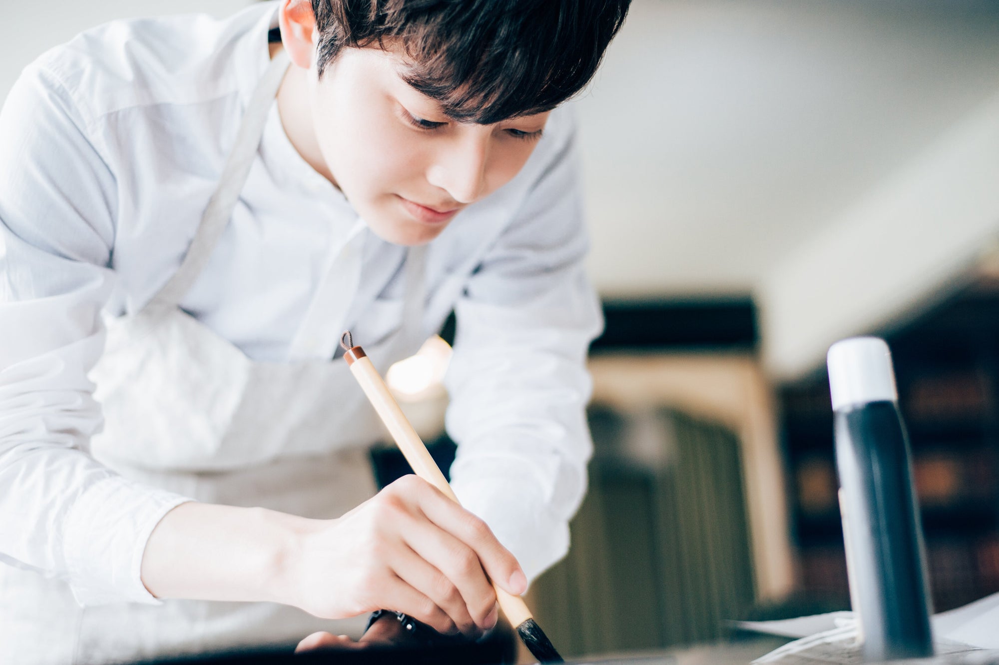 Calligraphy Starter Tools【Group】