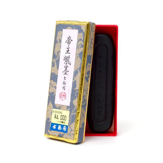 Teiō-murasaki Ink 1.0-chō (Kobaien)