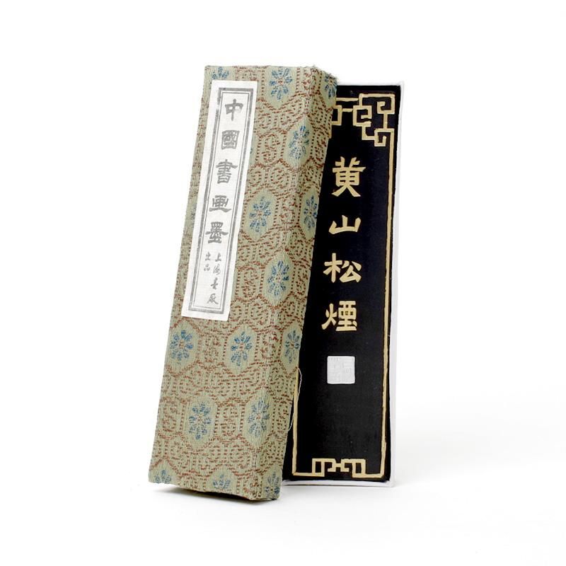 Chinese Ink Kōzan Shōen 1/4-chō