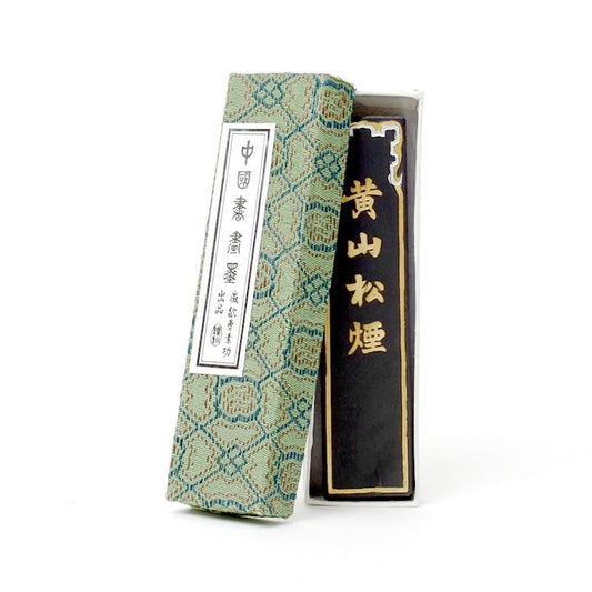 Chinese Ink Kōzan Shōen 1/16-chō