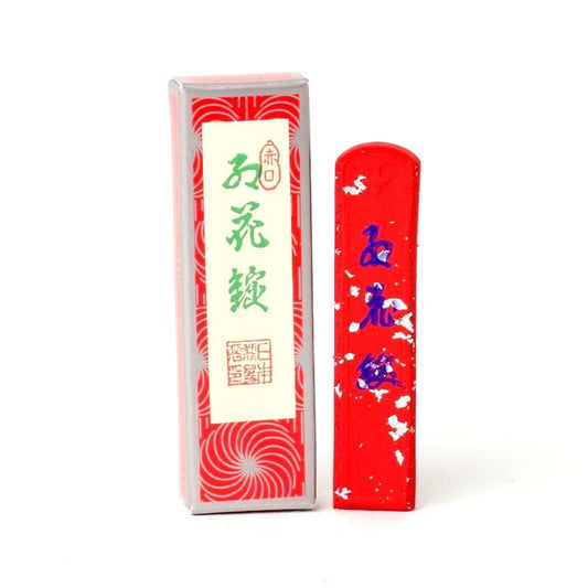 Shuboku Kōka-jō Sekkō ca.16g (Nihon Seiboku) [Discontinued]