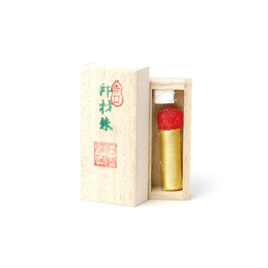 Shuboku Inzaishu Sekkō ca.6g (Nihon Seiboku)