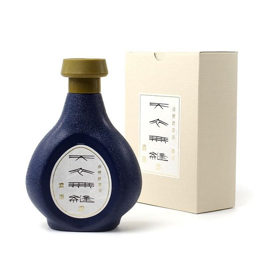 Tenimuhō Dense Ink 500cc (Kuretake)