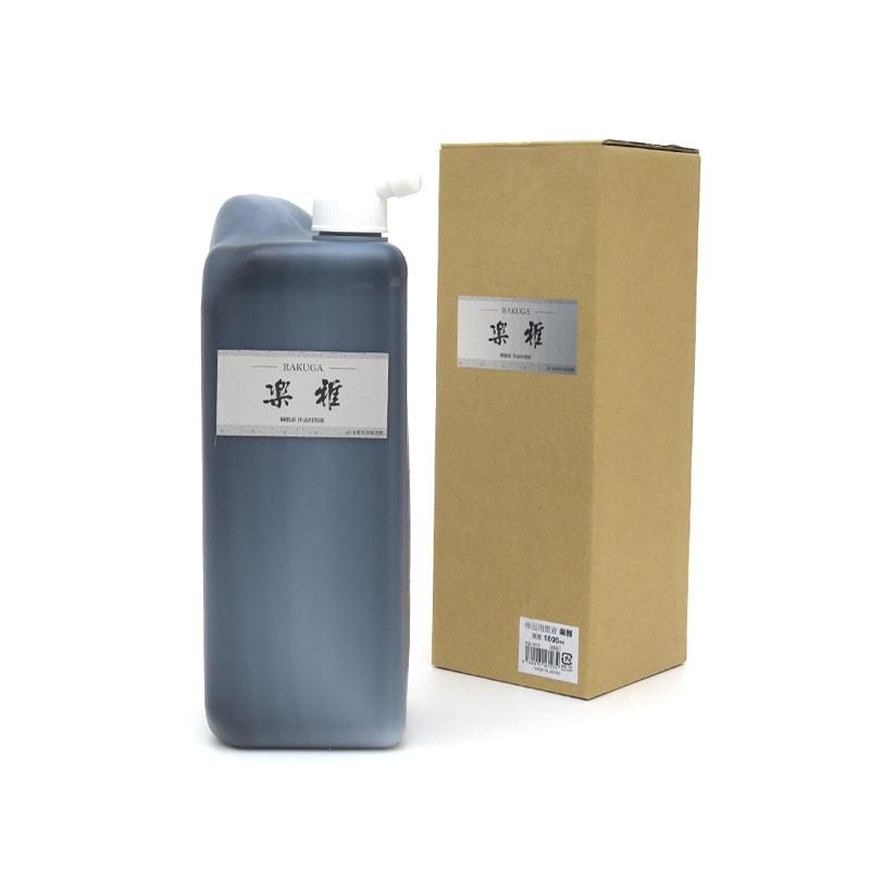 Rakuya Ink 1800cc (Nihon Seiboku)