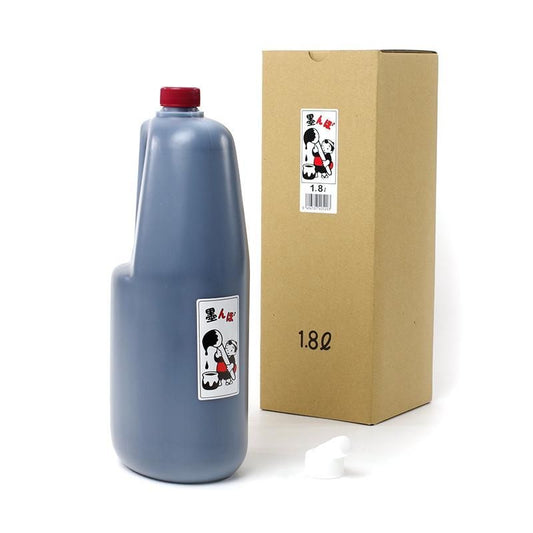 Sumembo 1800cc (Nihon Seiboku)