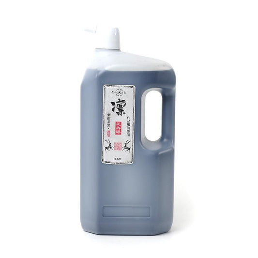 Rin Dense Ink 2000ml (Nihon Seiboku)