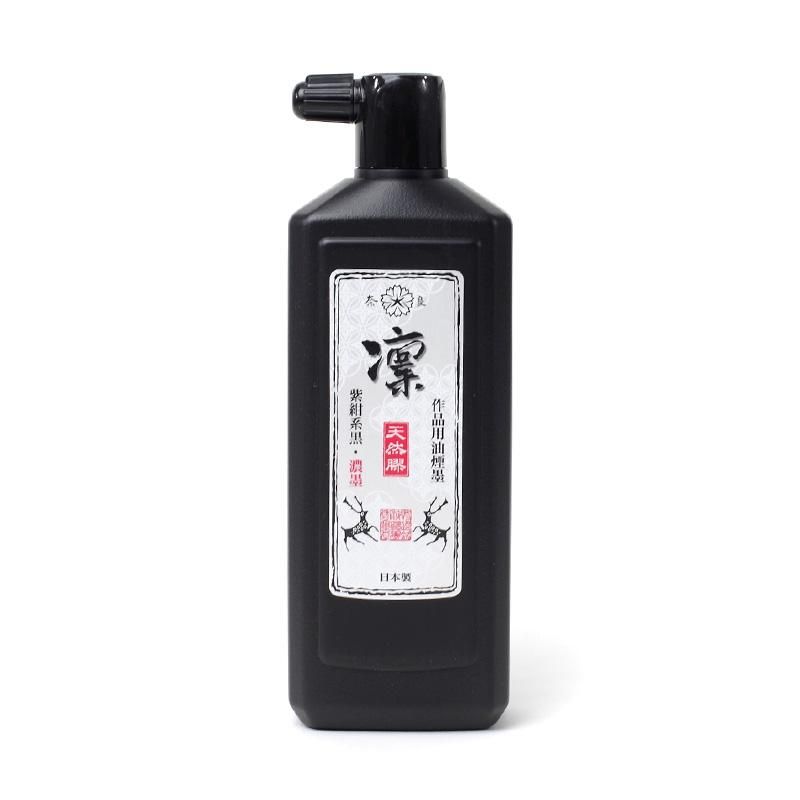 Rin Dense Ink 500ml (Nihon Seiboku)