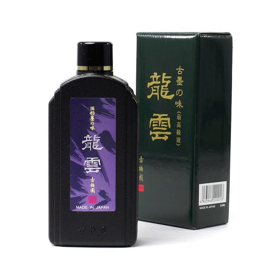 Ryūun 500cc (Kobaien)