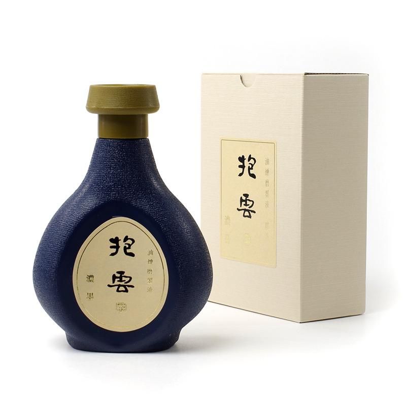 Hōun Dense Ink 500cc