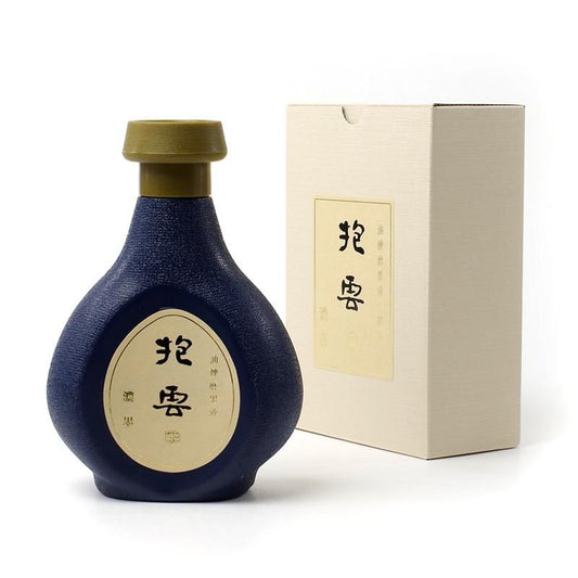 Hōun Dense Ink 500cc