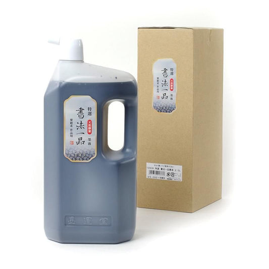 Tokusen Shofū Ippin 2000ml (Boku-Undo)