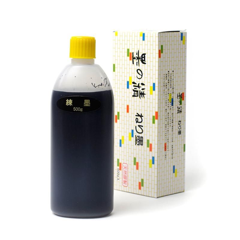 Sumi no Sei 500g (Boku-Undo)