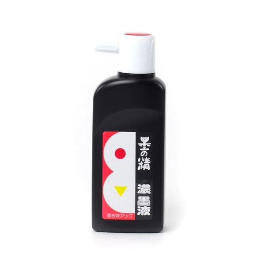 Sumi no Sei Nōboku Ink 180cc (Boku-Undo)
