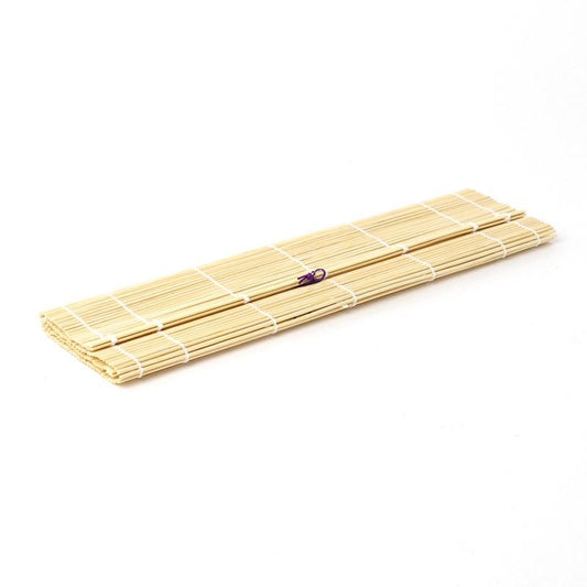 Brush Roll White Large 33×33 cm