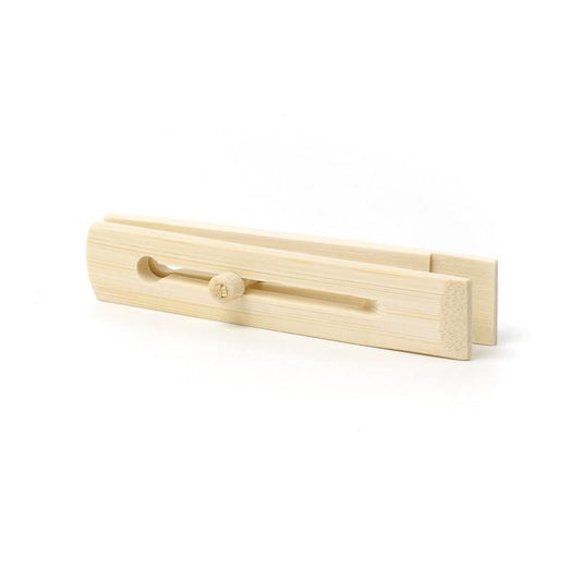 Ink Stick Holder Bamboo Small