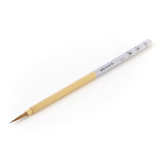 Seiryū No.3 (Shuhitsudo)