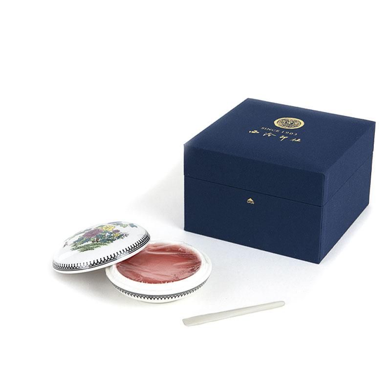 Shanghai Xiling Seal Society Ink Paste Jianzu 2 Liang Pack