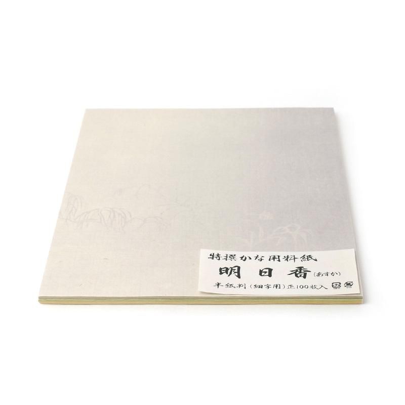 Asuka Hanshi Size