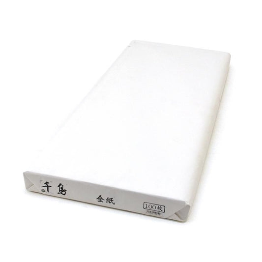 Processed “Chidori” Full Sheet