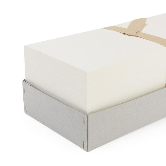 Shodō Ichiban (Extra Thick) Yatsugiri, 1000 Sheets