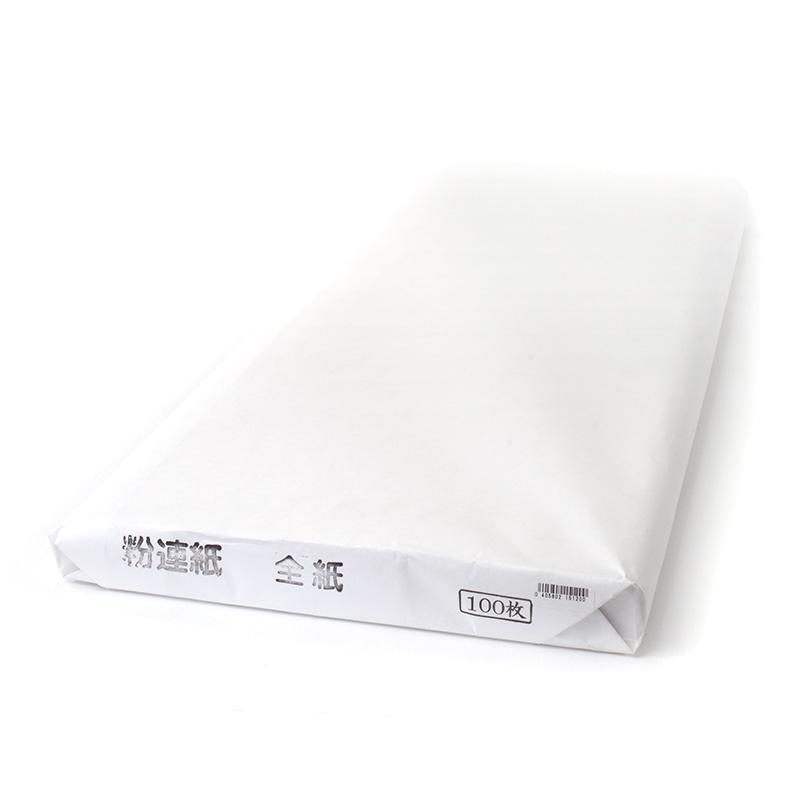 Fujian Fenlian Full Sheet