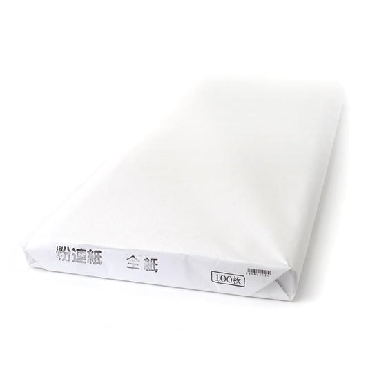 Fujian Fenlian Full Sheet