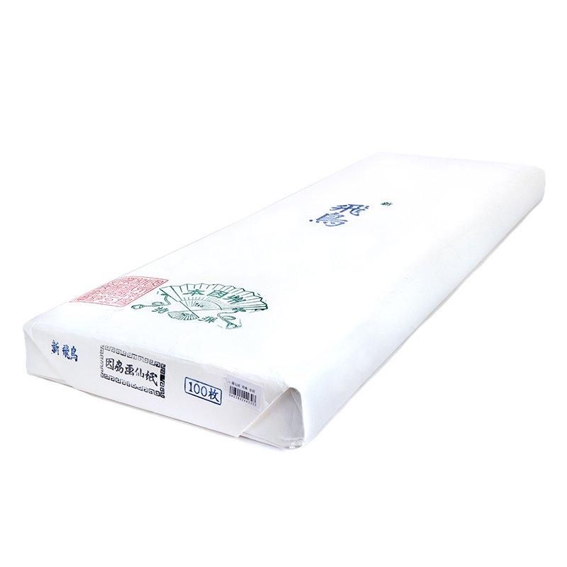 Machine-made Inshū Gasen Shin Asuka Full Sheet