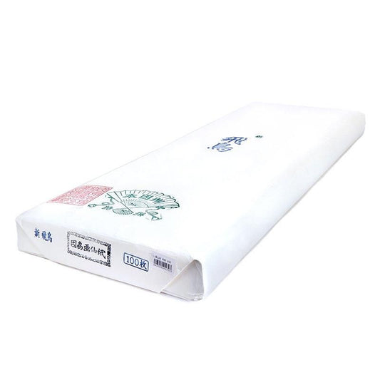 Machine-made Inshū Gasen Shin Asuka Full Sheet